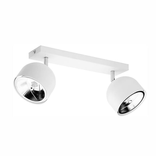 Lampa Reflektor Spot Altea White Tk Lighting Tk Lighting Sklep