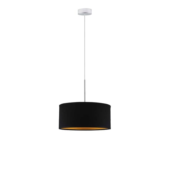 Lampa Wisz Ca Lysne Sintra W E Czarna Chrom X Cm Lysne