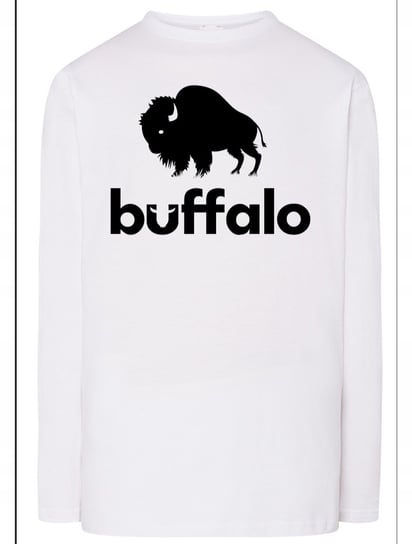 Longsleeve M Ski Nadruk Buffalo Rozm M Inna Marka Moda Sklep Empik