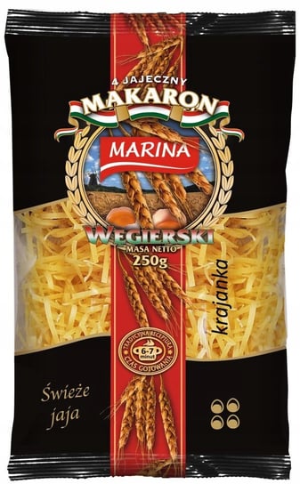 Makaron Krajanka 250g Marina Inna Marka Sklep EMPIK