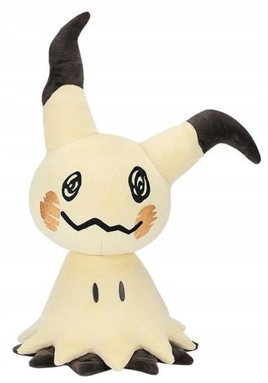 Maskotka Pokemon GO Zabawka Figurki Pluszaki Pluszak Pokemon MIMIKYU