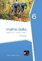 Mathe Delta Arbeitsheft Baden W Rttemberg Goy Axel Ksi Ka W Empik