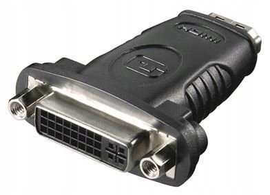 Microconnect Hdmi 19 Dvi D 24 5 F F Inny Producent Sklep EMPIK