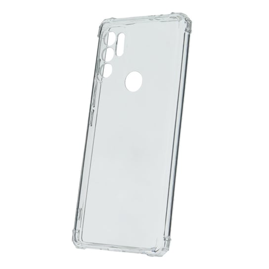 Nak Adka Anti Shock Mm Do Motorola Moto G S Transparentna Inna