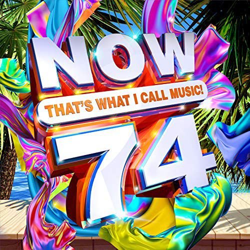 Now 74 Various Artists Muzyka Sklep EMPIK