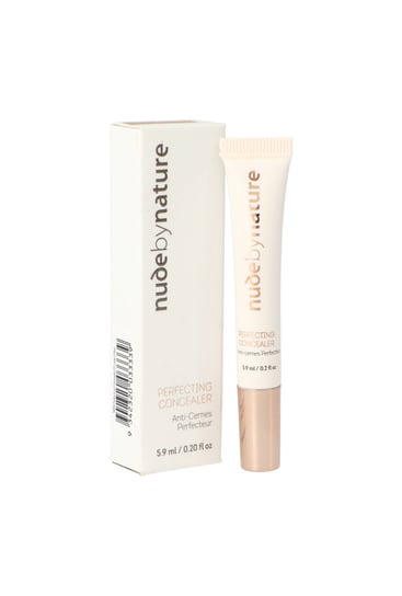 Nude By Nature Perfecting Concealer Latte Ml Sklep Empik