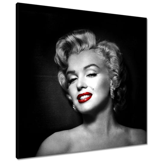 Obraz X Cm Marilyn Monroe Pieprzyk Zesmakiem Sklep Empik