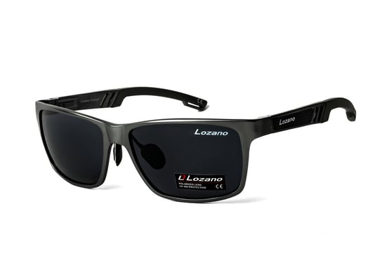 Okulary Polaryzacyjne Lozano Lz 330A Lozano Moda Sklep EMPIK