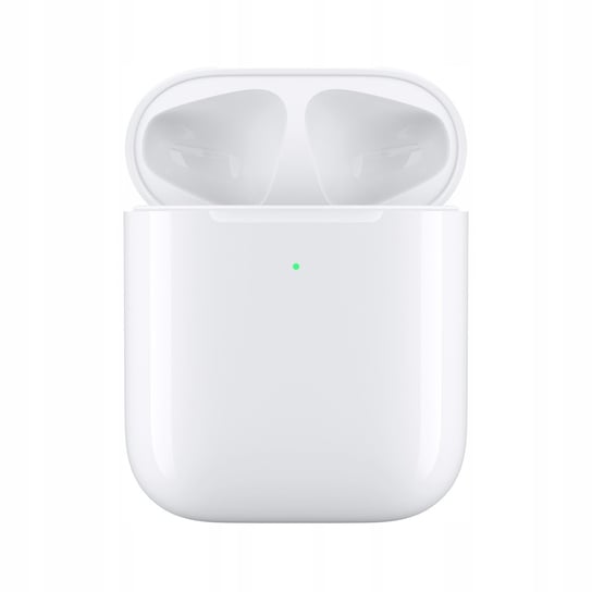 ORYGINALNE ETUI ładujące DO AIRPODS 2 Generacji A1602 A2032 A2031 A1938