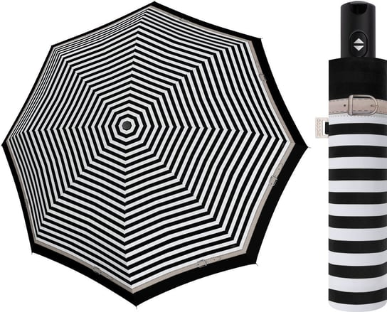 Parasol Automatyczny Doppler Carbonsteel Magic Delight Schwarz