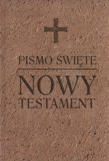 Pismo Wi Te Nowy Testament Opracowanie Zbiorowe Ksi Ka W Empik