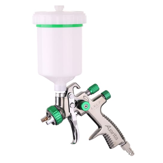 Pistolet Lakierniczy AUARITA LVLP L 898 Dysza 1 3mm 600ml Auarita