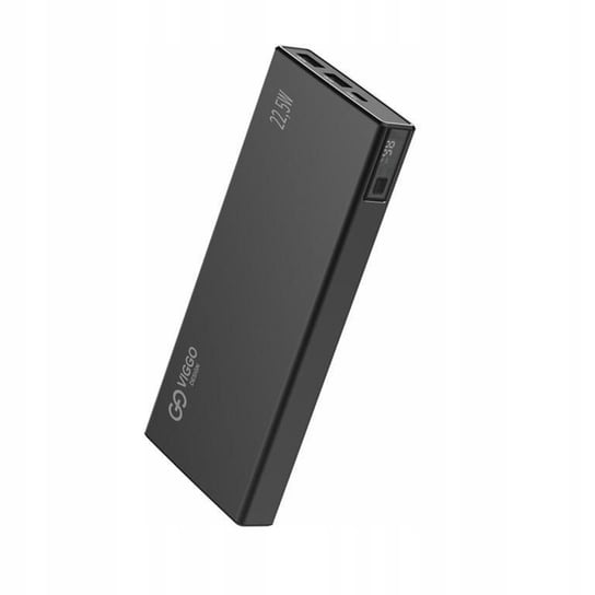 Powerbank VIGGO DESIGN 20000mAh PD 20W Aluminium Viggo Design Sklep