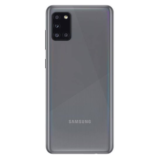 Puro Nude Etui Samsung Galaxy A Przezroczysty Puro Sklep