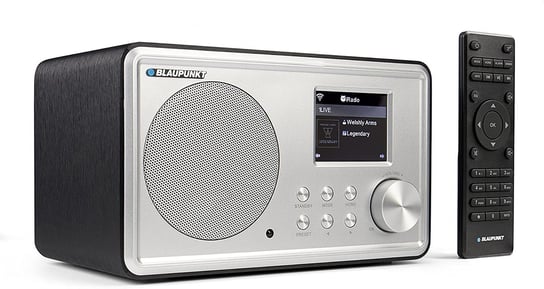 Radio Internetowe Blaupunkt Ir20 Fm Dab Wifi Upnp Blaupunkt Sklep