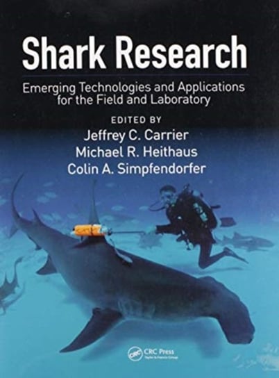 Shark Research Emerging Technologies And Applications For The Field