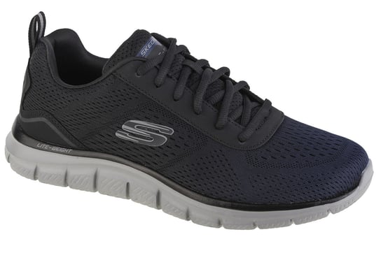 Skechers Track Ripkent Nvbk M Skie Buty Treningowe