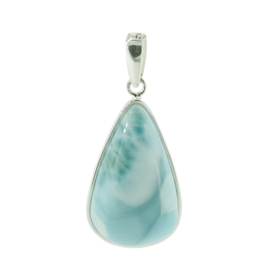 Skorulski Jewellery Zawieszka Larimar Za W Srebrze Skorulski