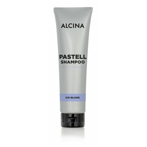 Szampon ALCINA Pastell Ice Blond 150 Ml Sklep EMPIK