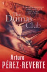 The Dumas Club Perez Reverte Arturo Ksi Ka W Empik