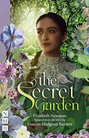 The Secret Garden Hodgson Burnett Frances Ksi Ka W Empik