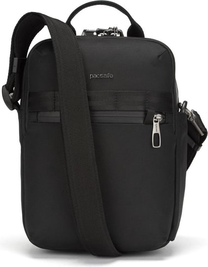 Torba Antykradzie Owa Na Rami Pacsafe Metrosafe X Vertical Crossbody