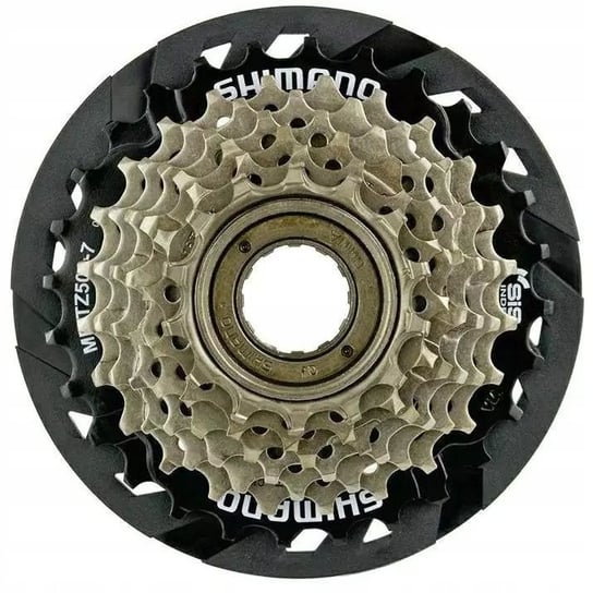 Wolnobieg Rz Dowy Shimano Tourney Mf Tz T Tz Shimano