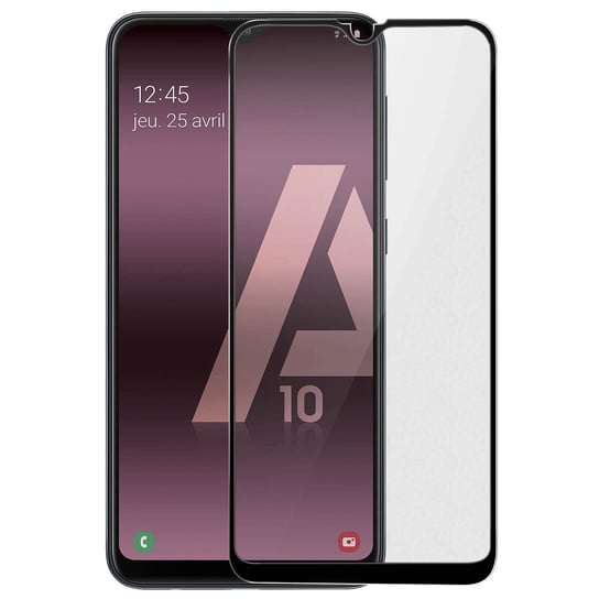 Zabezpieczenie ekranu ze szkła hartowanego do Samsunga Galaxy A10 M10