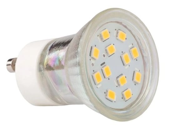 Ar Wka Led Reflektorek Gu W Barwa Neutralna Ecolight Sklep