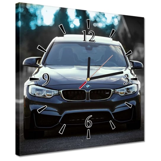 Zegar X Cm Bmw M Zesmakiem Sklep Empik