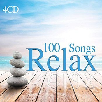 00 Songs Relax, Musica Rilassante, Peaceful, Wellness Relax, Lounge Music, Relaxing, Meditation, Sound Of Nature, Chillout Music, Spa Music - Various Artists