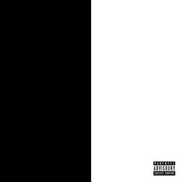 #000000 & #FFFFFF (No DJ Version) The Neighbourhood