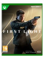 007: First Light - Legacy Edition IO Interactive