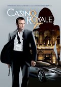 007 James Bond: Casino Royale - Campbell Martin