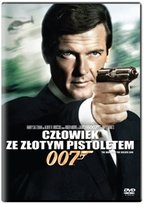 007 James Bond: Człowiek ze złotym pistoletem