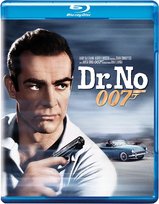 007 James Bond: Doktor No Young Terence