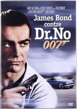 007 James Bond: Dr. No - Young Terence