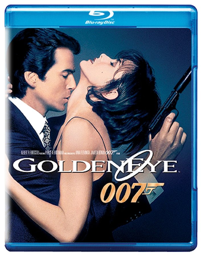 007 James Bond: Goldeneye-Zdjęcie-0