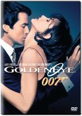007 James Bond: Goldeneye - Campbell Martin