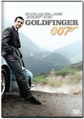 007 James Bond: Goldfinger - Hamilton Guy