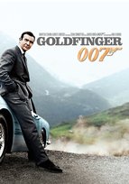 007 James Bond: Goldfinger