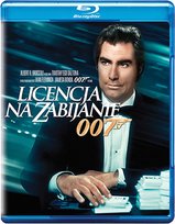 007 James Bond: Licencja na zabijanie