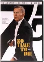 007 James Bond Nie czas umierać