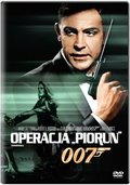 007 James Bond: Operacja Piorun - Young Terence