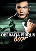 007 James Bond: Operacja piorun - Young Terence
