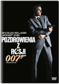 007 James Bond: Pozdrowienia z Rosji - Young Terence