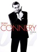 007 James Bond: Sean Connery. Kolekcja 3 filmów - Various Directors