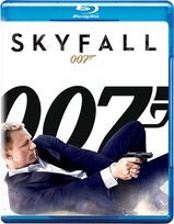 007 James Bond: Skyfall Mendes Sam