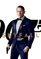 007 James Bond: Skyfall