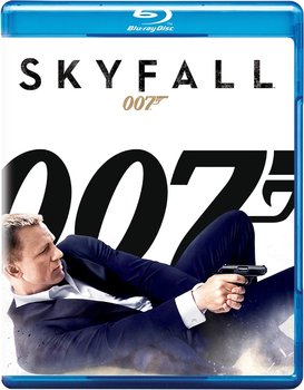 007 James Bond: Skyfall - Mendes Sam